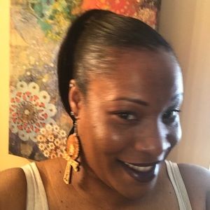 Meet your Posher, Trina